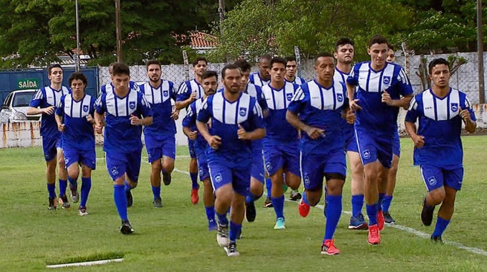 Rio Claro - Brasil - Jogos, Elenco e Estatísticas