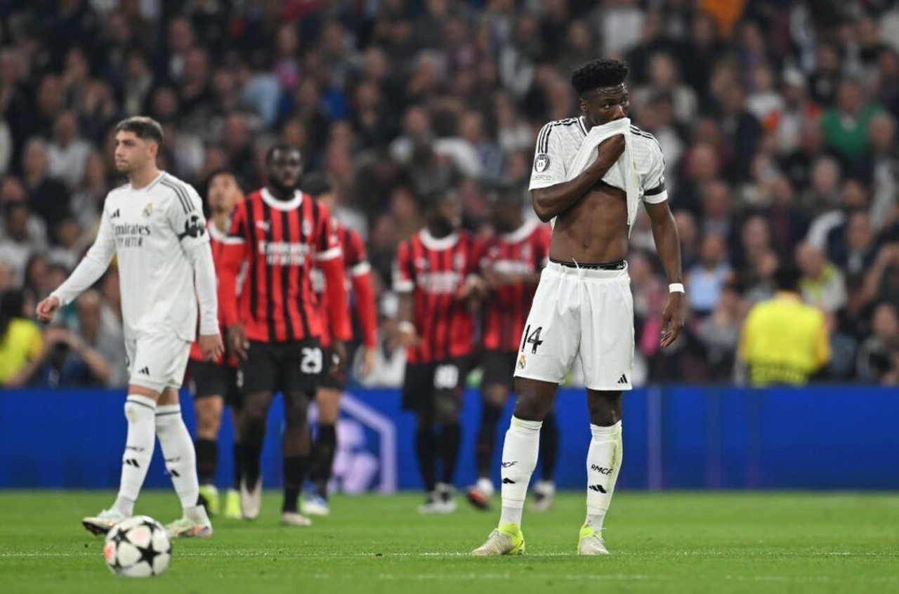 Promessa do Real Madrid se aposenta aos 19 anos por causa de bactéria ...