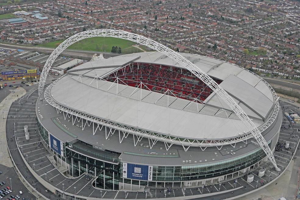 As Lições de Inglaterra X Brasil em Wembley para o Nosso Futebol