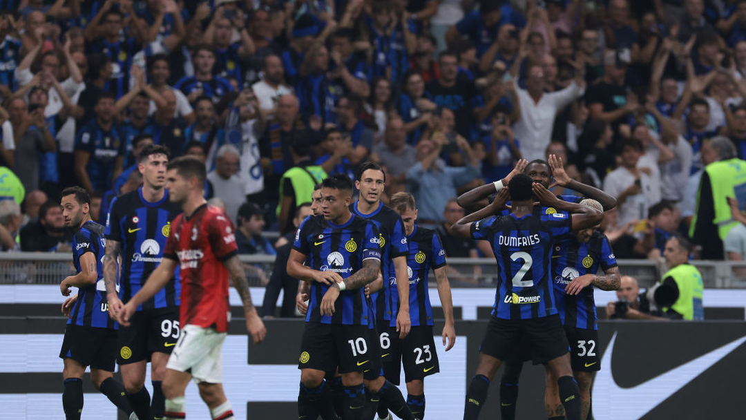 Milan ge