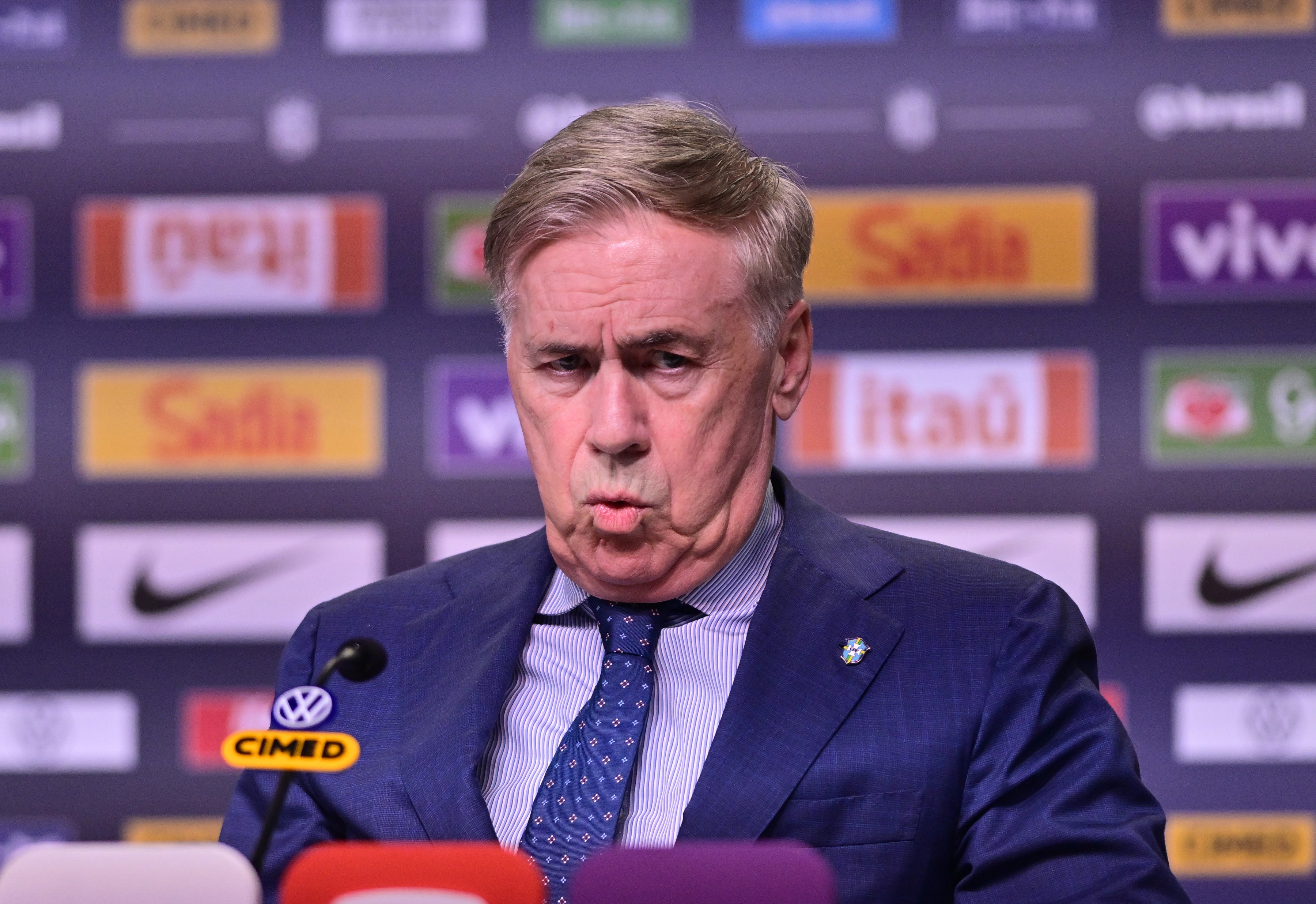 Mansur: o que a convocação indica sobre lista final da Copa