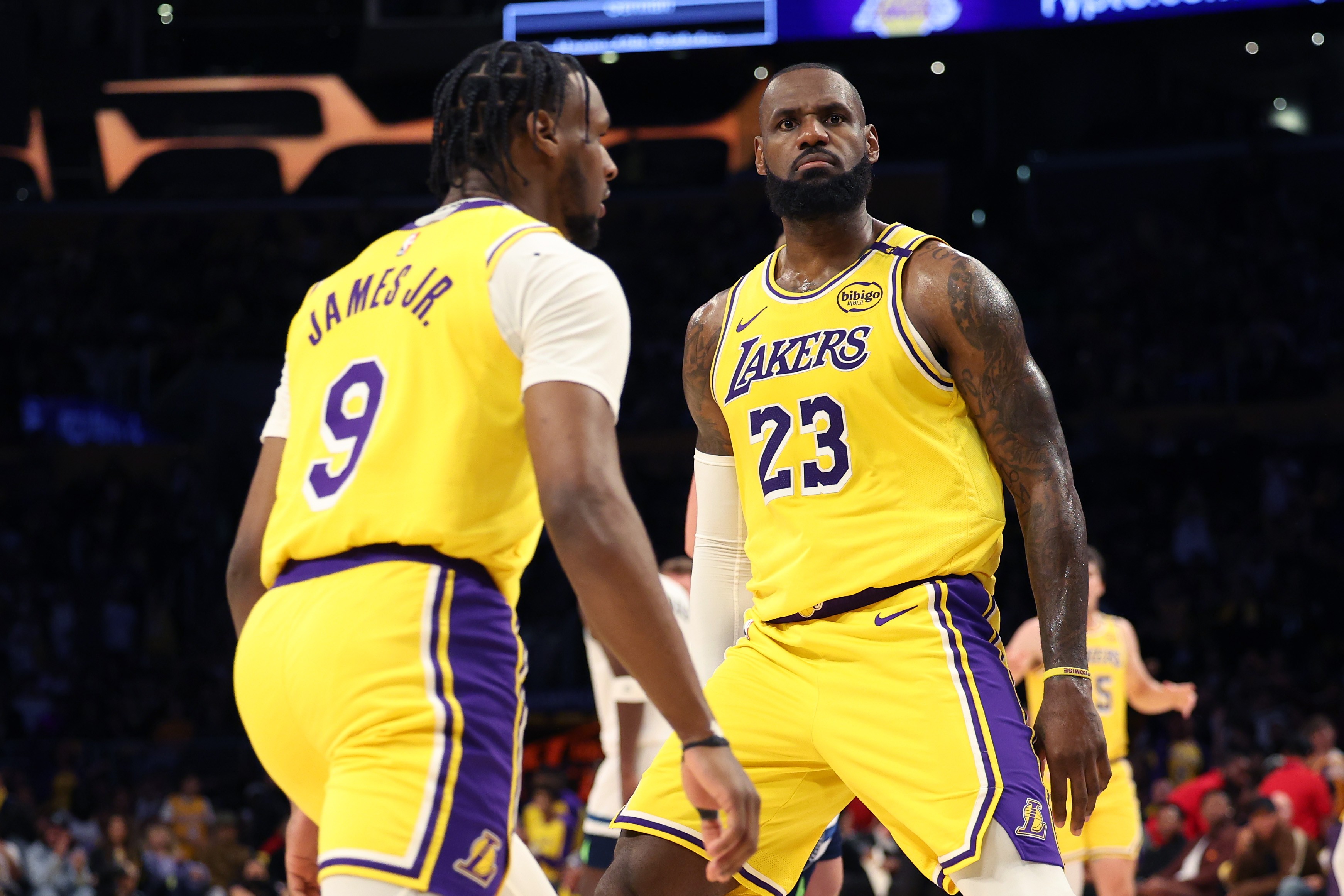Miami Heat abre vaga para contratar novo diretor do canal após "anúncio" da volta de LeBron
