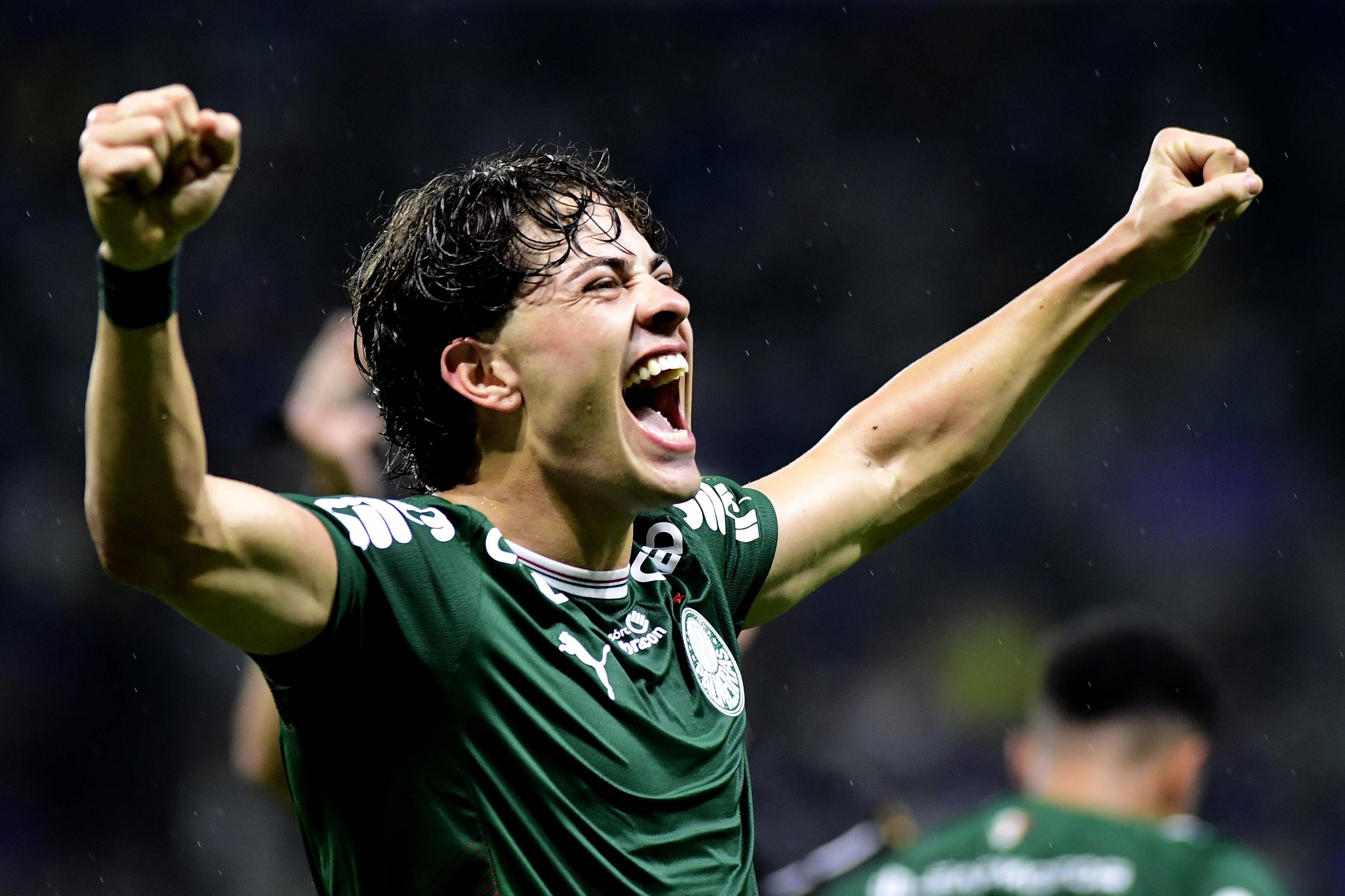 Goleada no Dérbi ajuda a consolidar novos protagonistas no Palmeiras; veja destaques