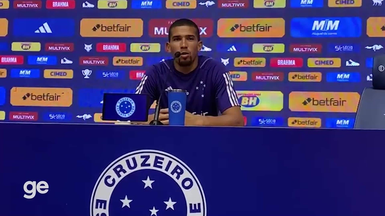 Goleiro do Cruzeiro Destaca-se por Formação Especializada e Equilíbrio entre Futebol e Economia