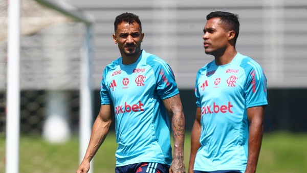 Entenda como a convocação de craques do Flamengo para a seleção Brasileira muda planejamento do time!