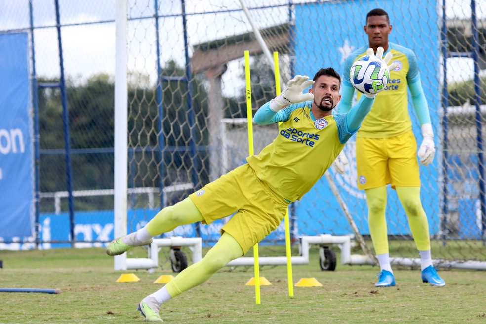 Marcos Felipe foi o goleiro com mais defesas difíceis no Brasileirão 2023,  segundo o Sofascore Brasil : r/BBMP