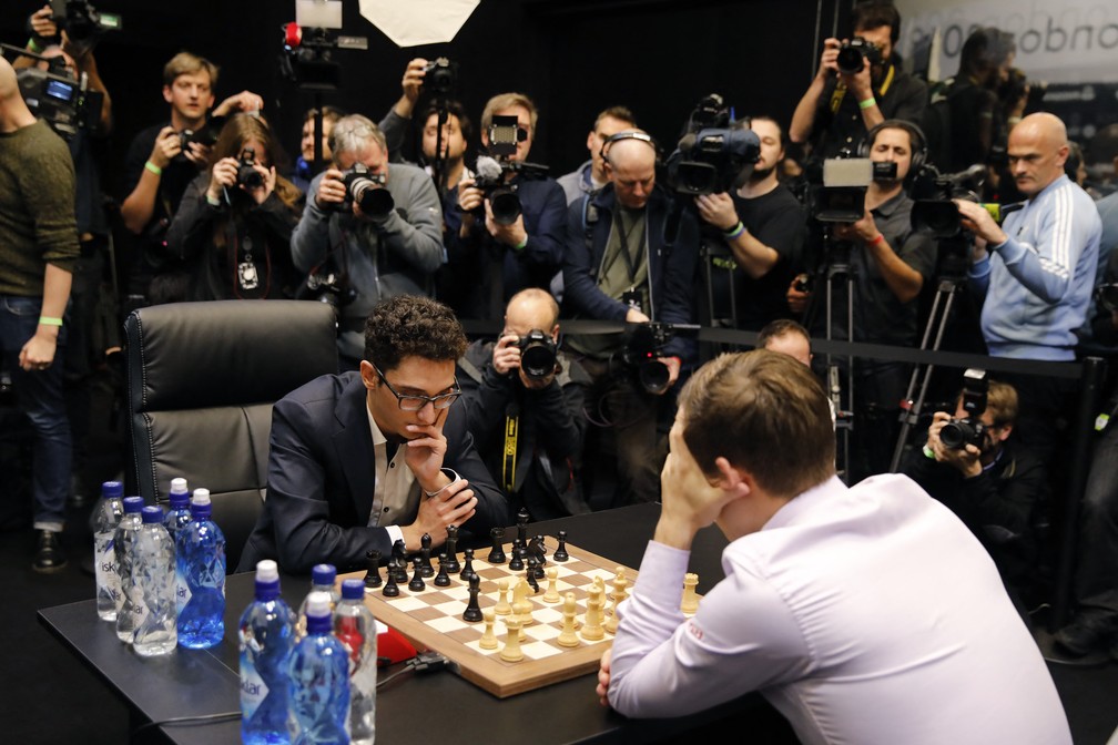 13 DICAS de Magnus Carlsen para MELHORAR NO XADREZ 