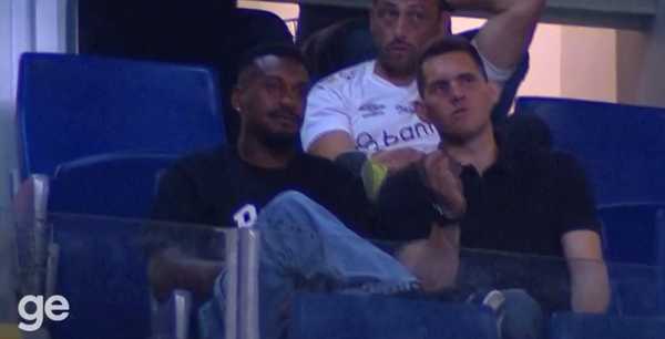 Renato destaca importância de jogadores experientes como Rafael Cabral e Edenilson no Grêmio