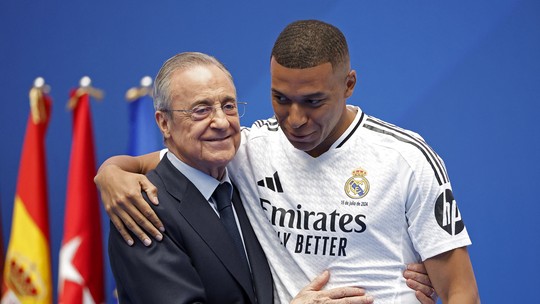 Mercado da bola europeu 2024: veja principais contratações