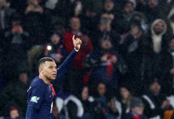 Mbappe 270 cheap