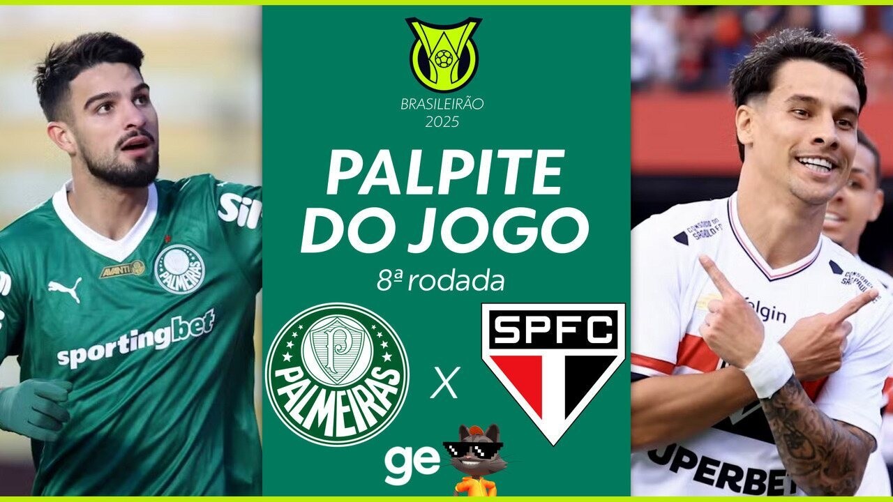 TIME MISTO? Palmeiras planeja -Rei e libera atletas mais desgastados