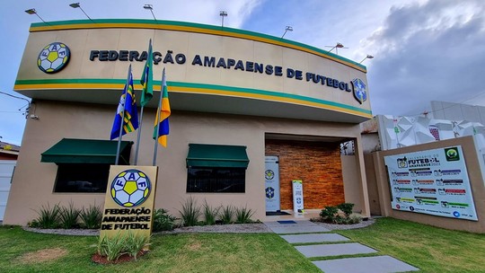 FAF suspende finais do Amapazão após ações de clubes na justiça desportiva