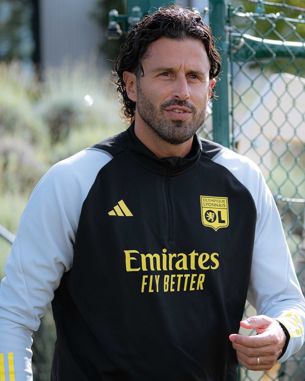 Fabio Grosso Treinador Frosinone Durante Partida Campeonato