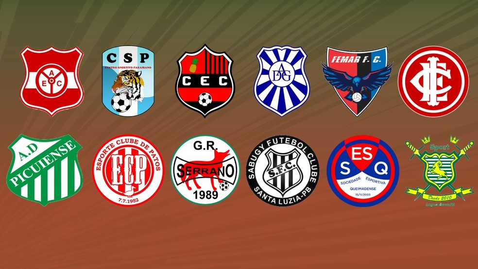 Quatro times da Segunda Divisão do Paraibano estão classificados - Portal  Correio – Notícias da Paraíba e do Brasil