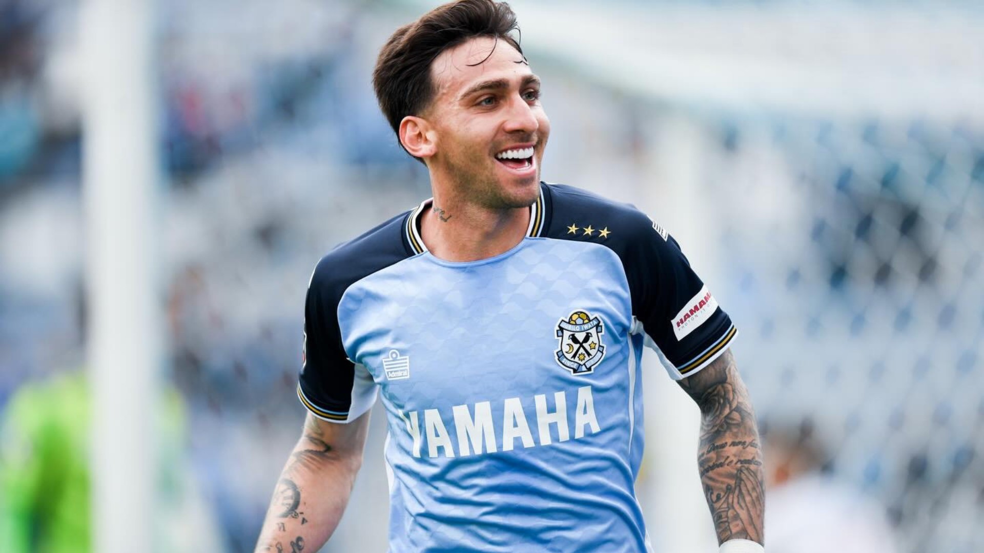 Mirassol encaminha a contratação de atacante Gustavo Silva, ex-Corinthians
