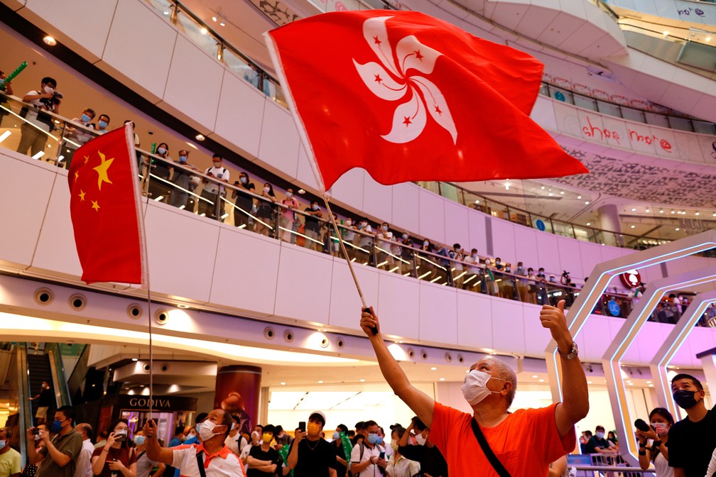 Com seis medalhas, Hong Kong tem desempenho histórico nas Olimpíadas de  Tóquio | olimpíadas | ge