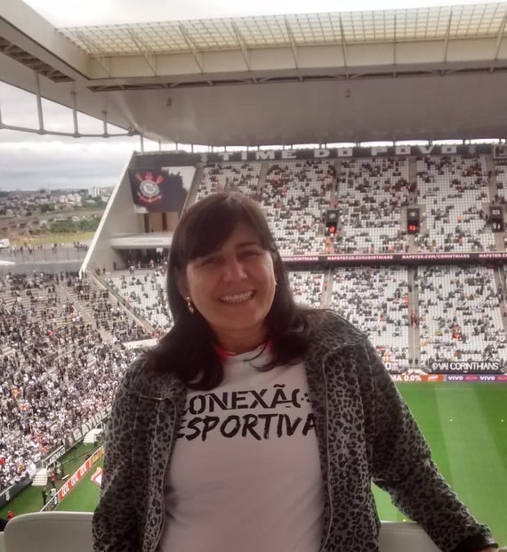 STJD pode liberar torcida do Coritiba para jogo contra o