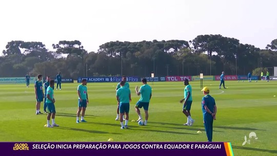 Assista ao Globo Esporte desta terça (3) - Programa: Globo Esporte CE 