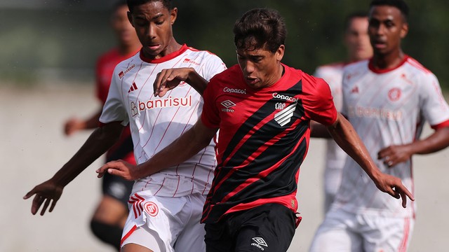 Tabela Brasileirão Feminino Sub-20 – Sport Club Internacional