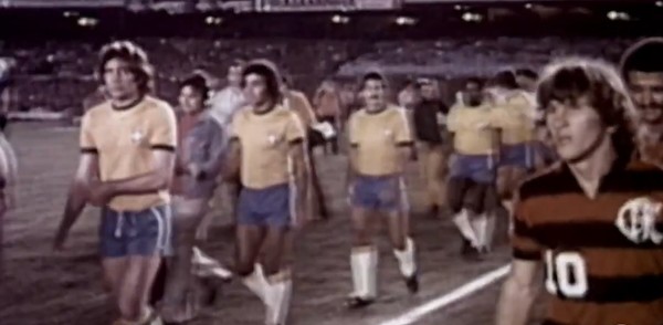 Flamengo já encarou 17 seleções que buscam a taça na Copa do Mundo 2026