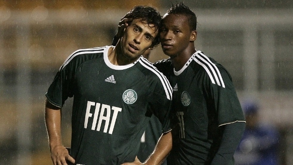 Tinga, Valdívia — Foto: Gazetapress