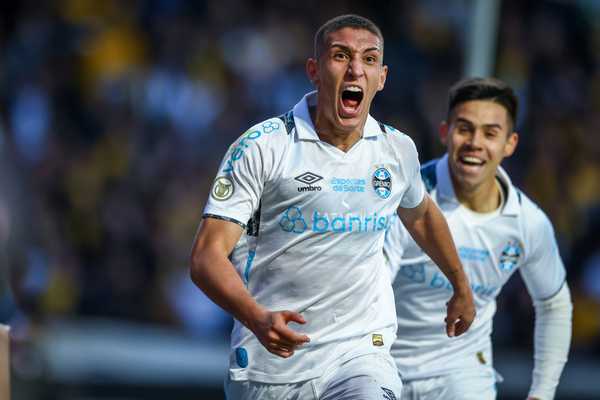 Balanço das Últimas Contratações no Elenco do Grêmio