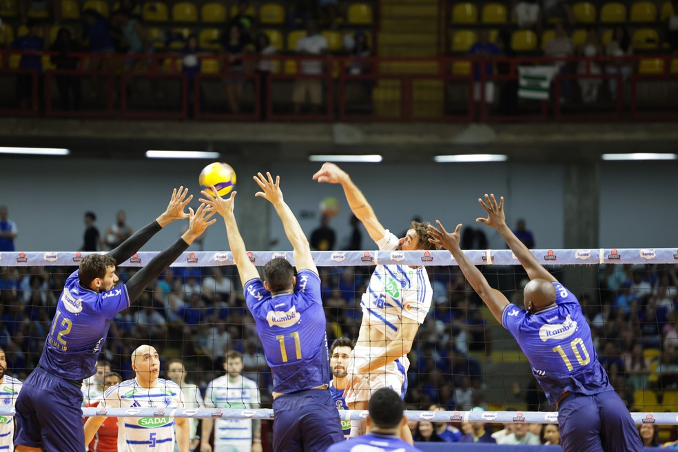 Cruzeiro, Minas, Campeonato Mineiro — Foto: Gil Leonardi/FMV/Divulgação