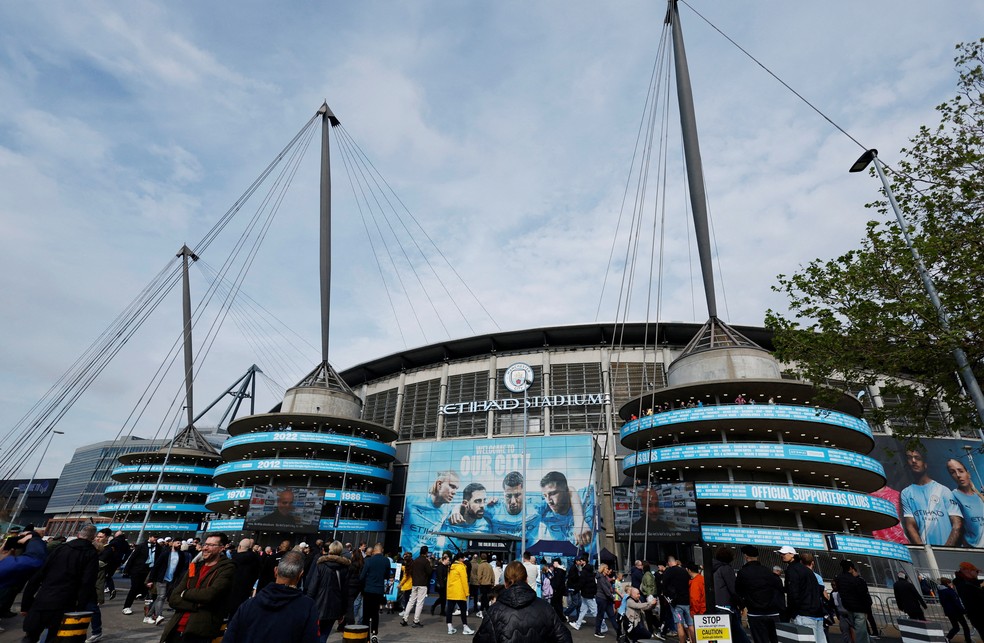 Manchester City pode perder títulos conquistados?