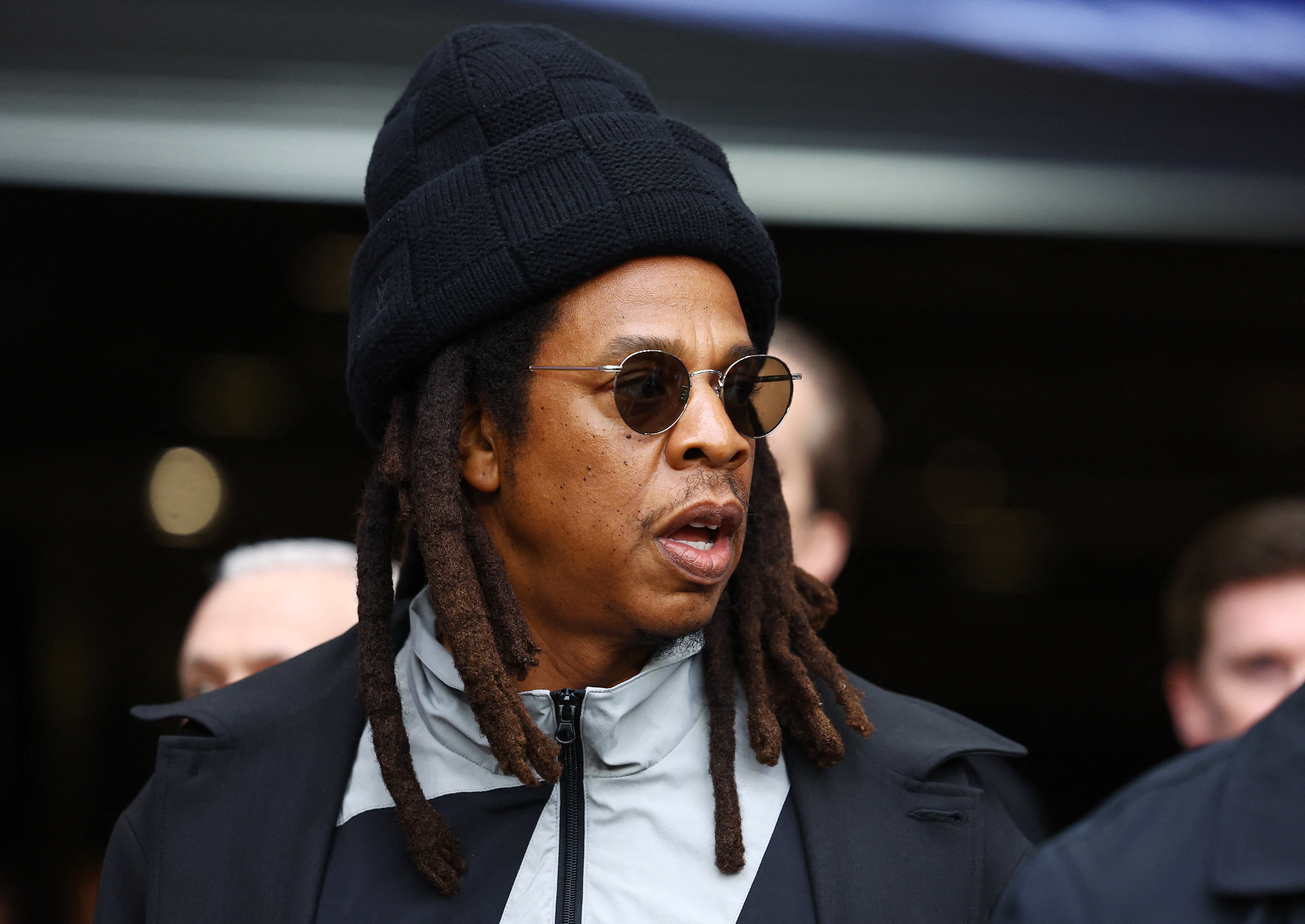 Empresas de Jay-Z e Bertolucci agenciam quase metade dos convocados da Seleção