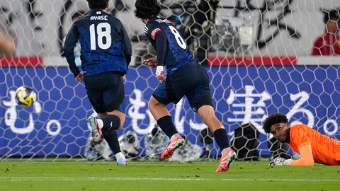 Brasil perde de virada para o Japão em dia de testes para Ancelotti