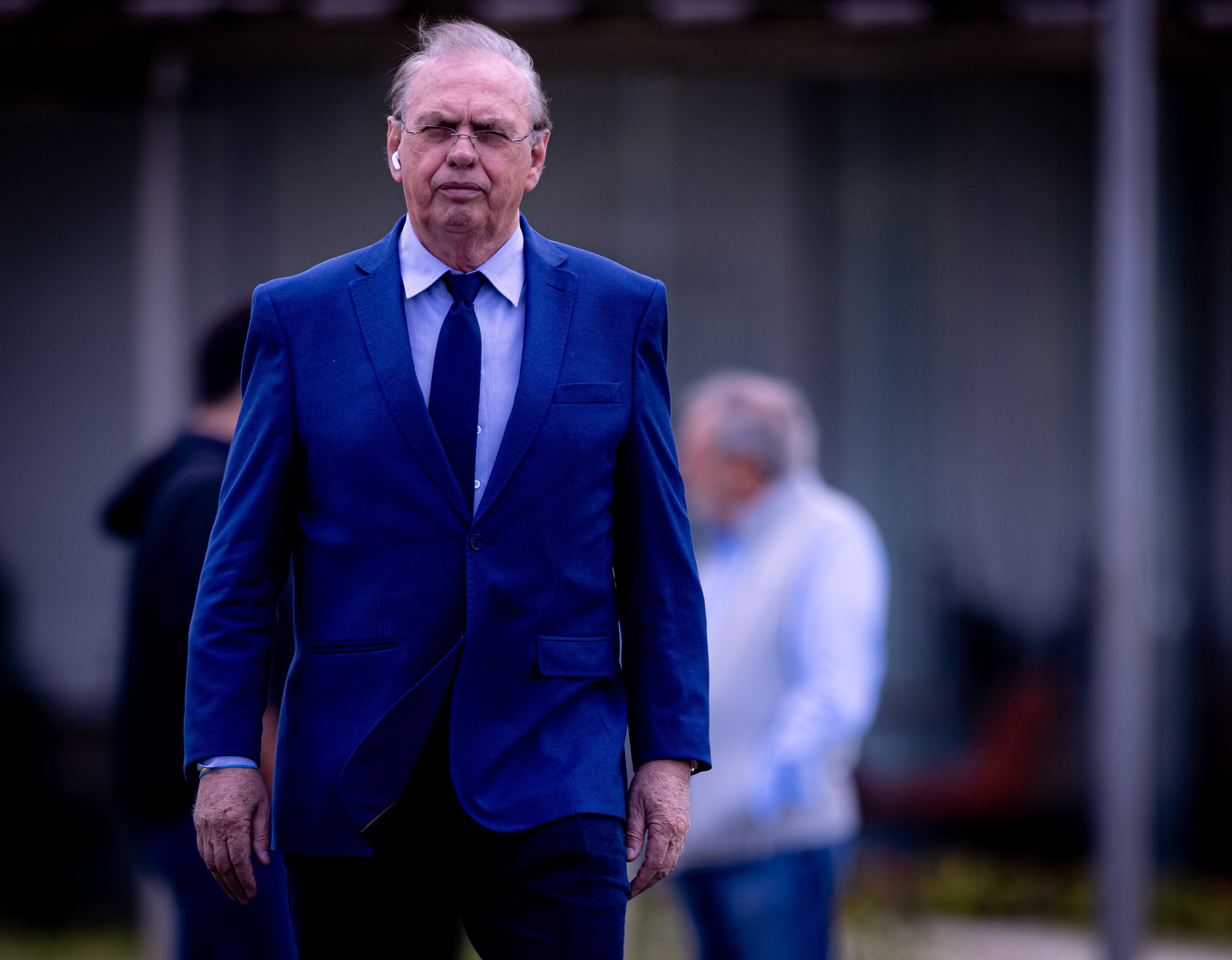 6 Meses de transferban? Corinthians ainda sofre com punição e Timão espera para pagar