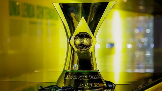 Quem será o campeão do Brasileirão? E os rebaixados? Simule os resultados dos jogos