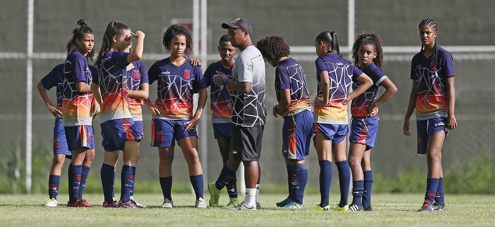 Campeonato Brasileiro Feminino A2 :: Brasil :: Clubes :: Perfil da  Competição 