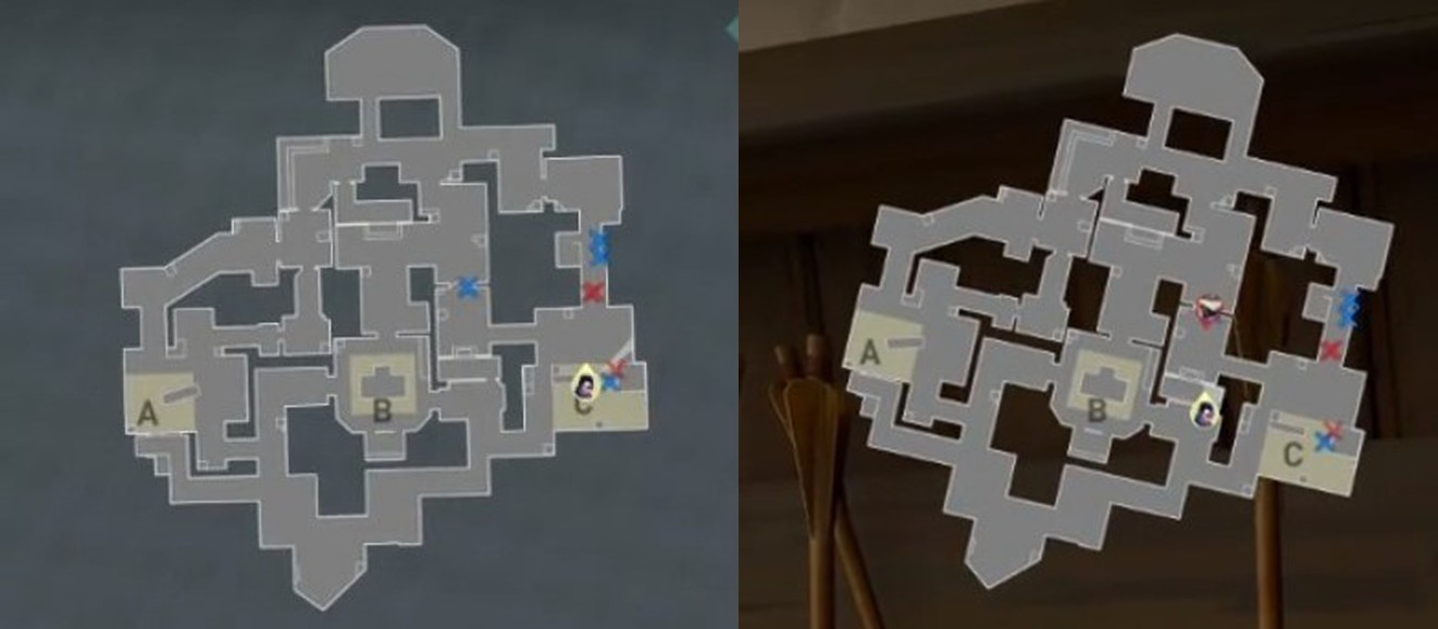 Valorant: Shroud expõe bug que permite ver inimigos pelo mapa | Ge