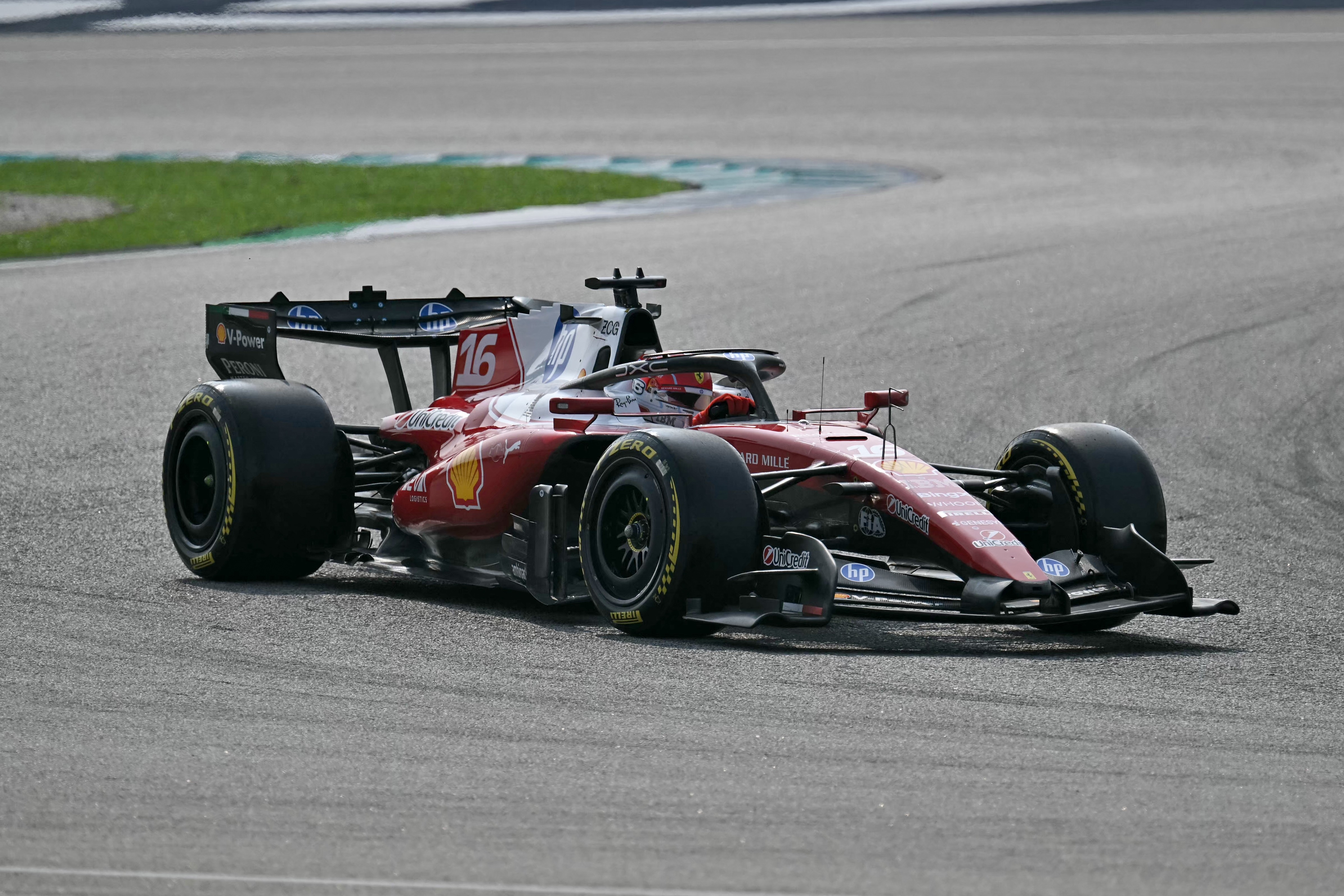 GP do Bahrein na Malásia: siga a classificação