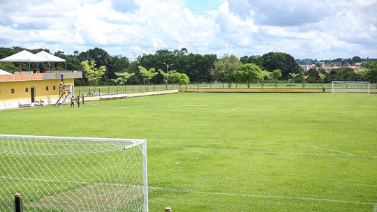 Definido: duelo entre São Francisco e Bragantino pela Copa Grão Pará será no Ninho do Japiimbetano ios apkCastanhal