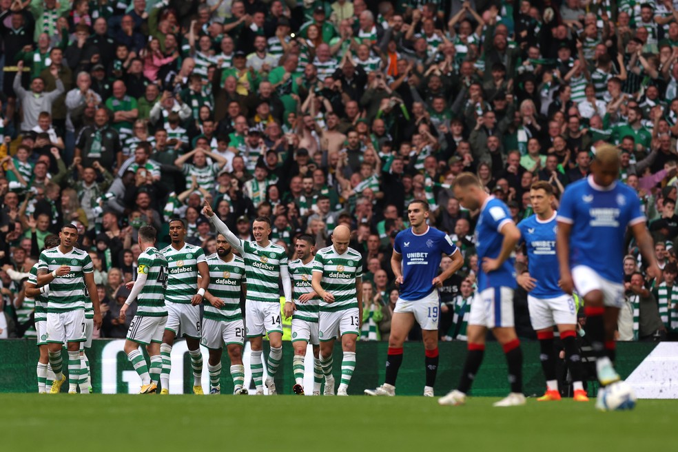 Real Madrid x Celtic: onde assistir ao jogo pela Champions League -  Superesportes