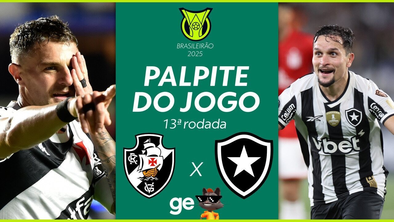 Botafogo vs Vasco A Turning Point in a Defining Season