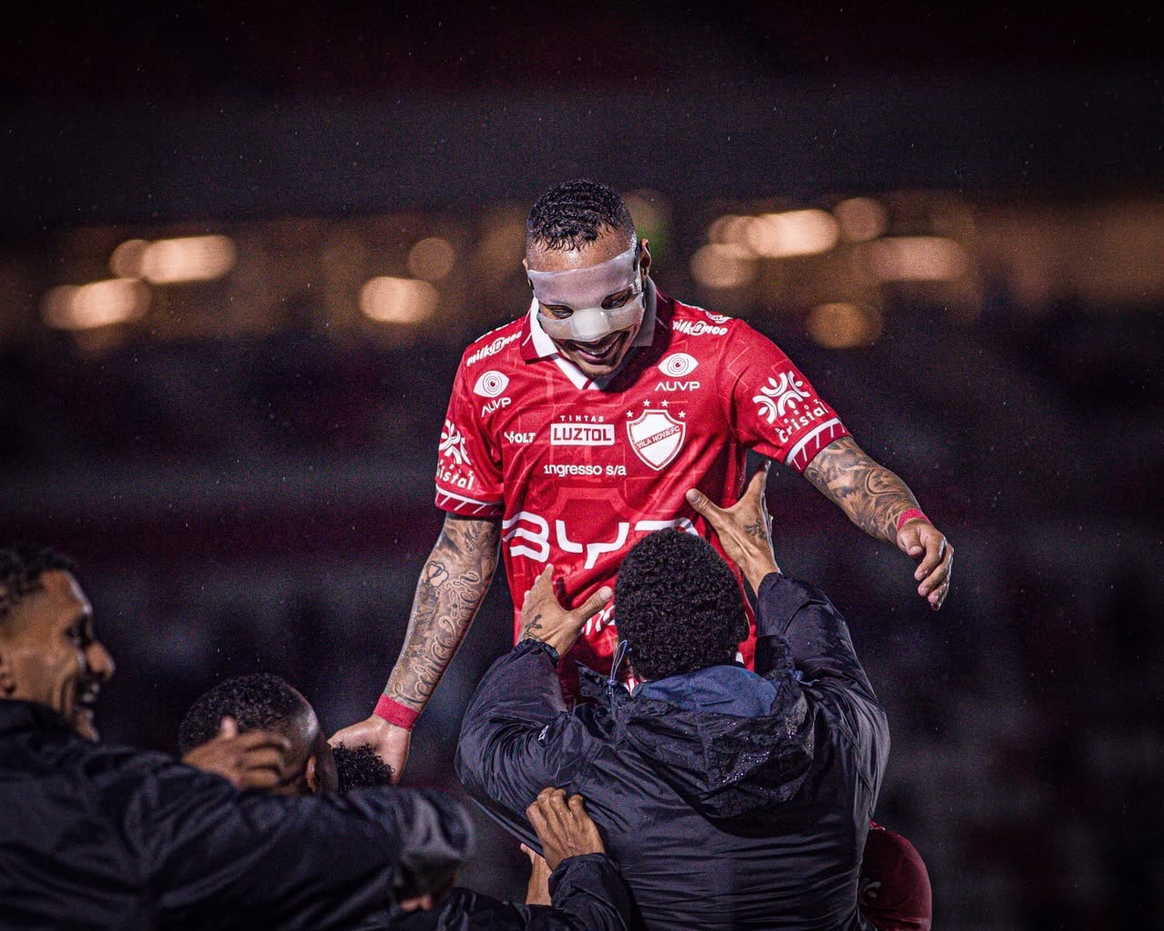 Chances Série B: Vila Nova vence a terceira seguida e tem 65% de possibilidades de acesso direto
