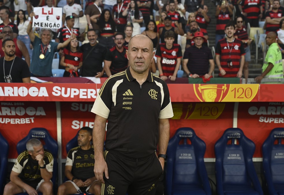 ESTREIA DE PESO! Léo Jardim se sagra campeão no seu primeiro jogo pelo Flamengo