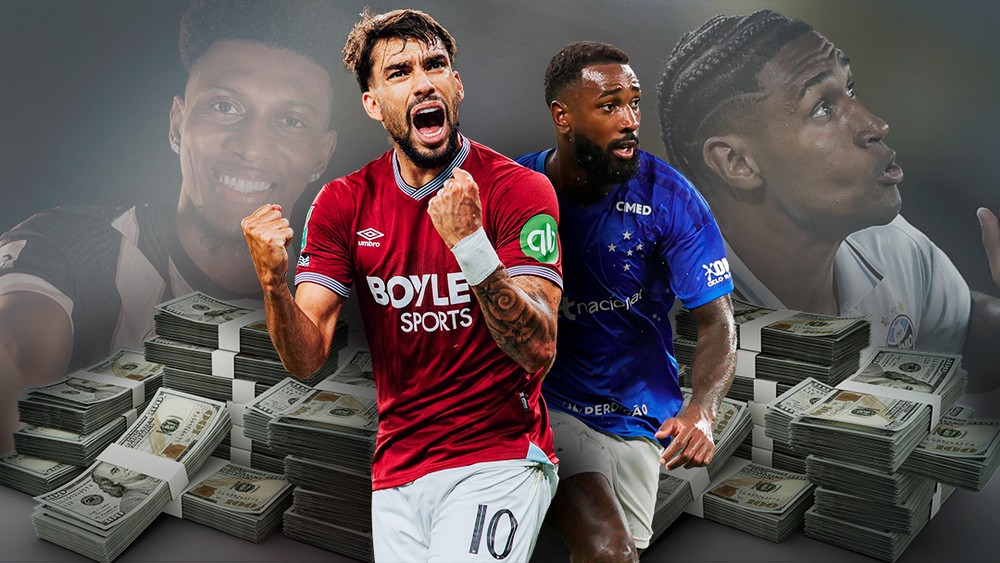 Série A supera R$ 1 bilhão em investimentos ainda em janeiro