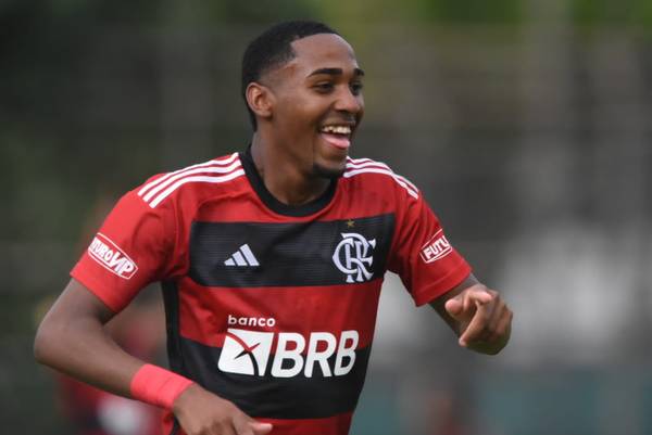 Flamengo divulga relacionados para próximo jogo do Brasileirão - Coluna do  Fla