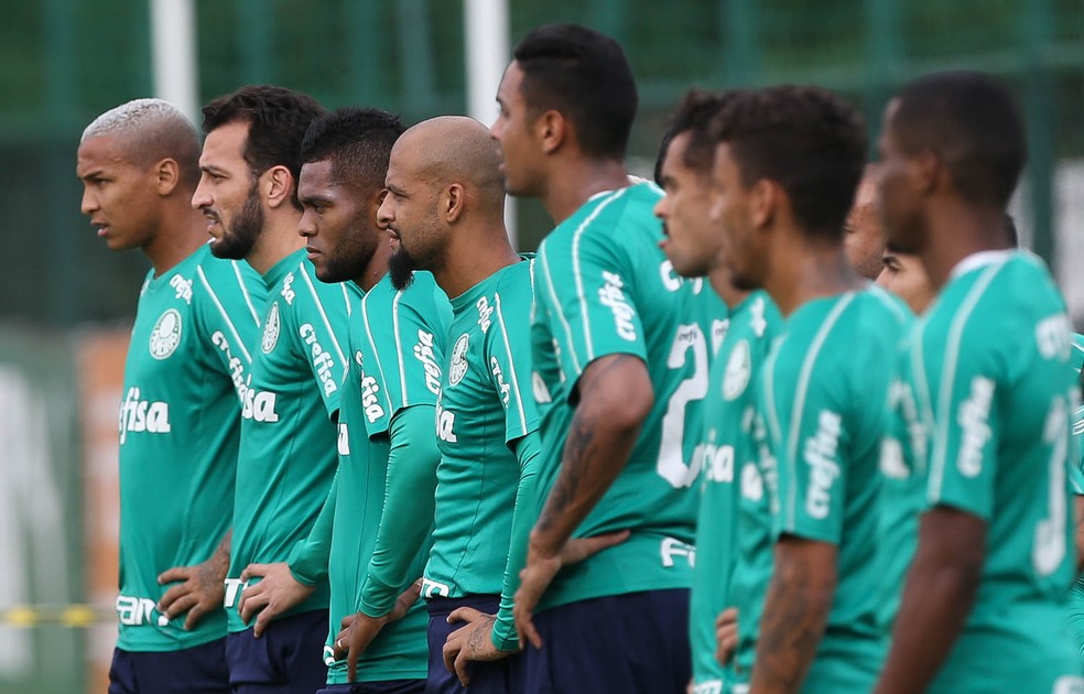 Palmeiras e São Paulo lideram lista de jogos mostrados pela Globo no  Brasileirão