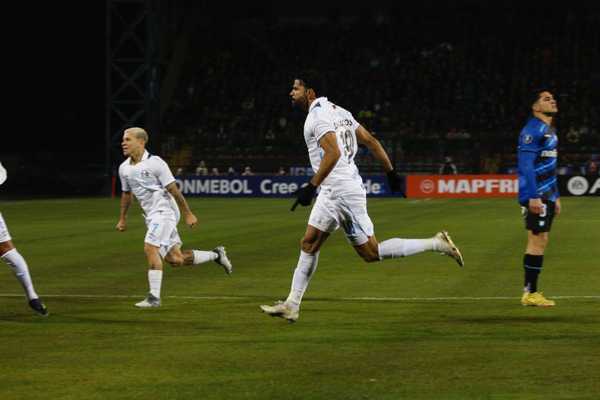 Grêmio garante vaga nas oitavas da Libertadores; confira os classificados.
