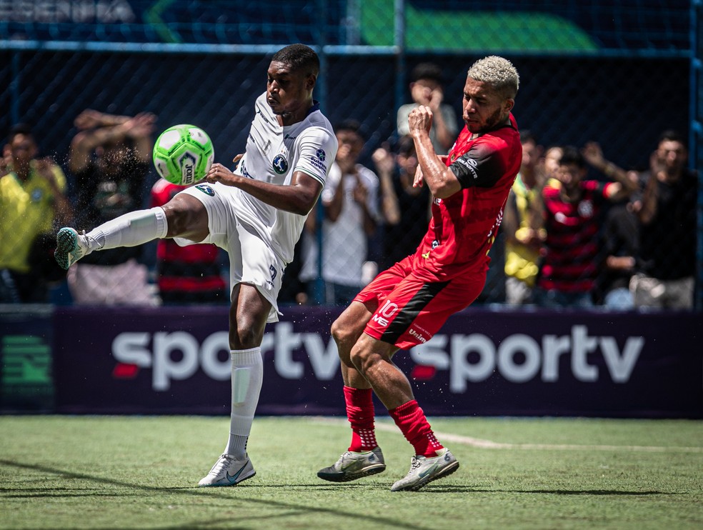 Copa do Brasil terá final entre paulista e carioca pela terceira vez;  relembre
