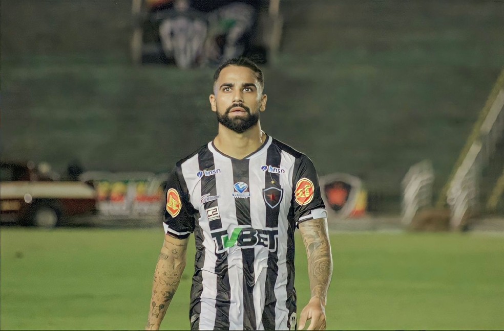 Botafogo-PB perde para o as por 2 a 0 e se despede da Série C 2023