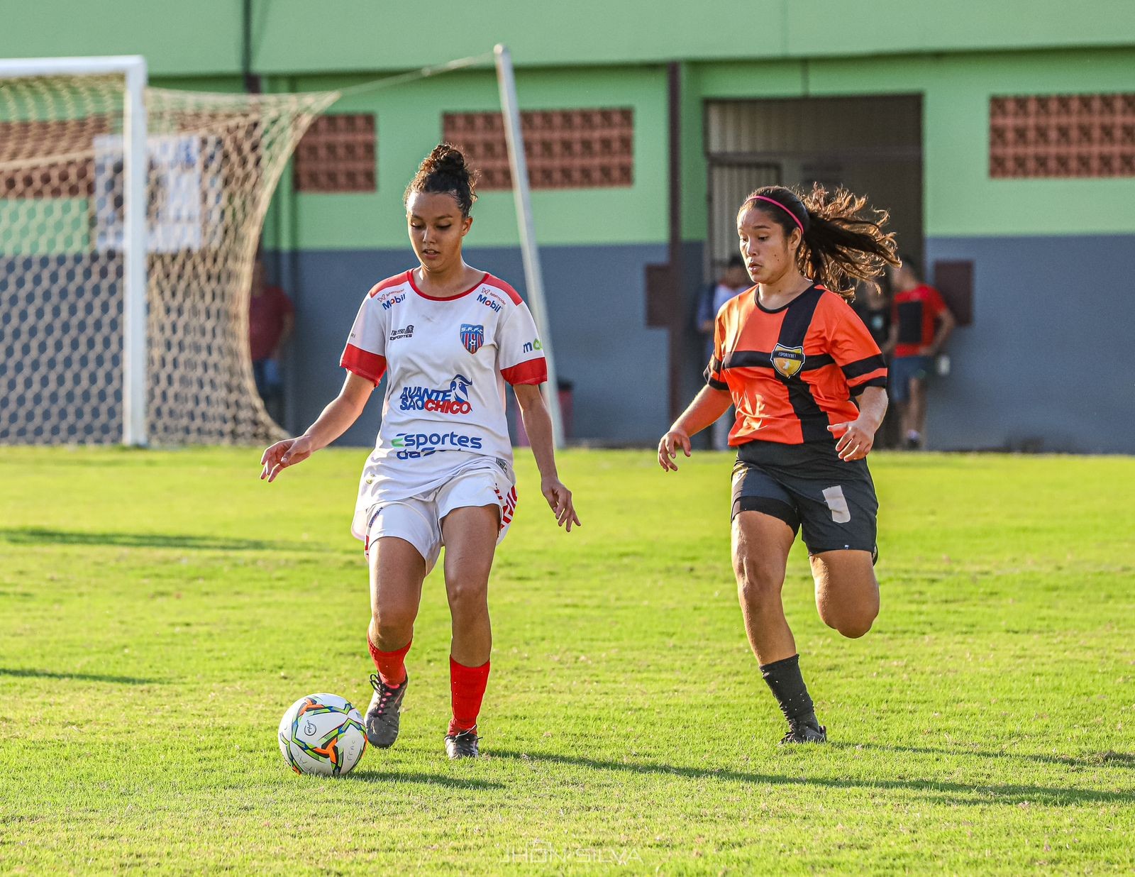Acreano Sub-17 Feminino começa em 22 de agosto com seis clubes; veja a tabela detalhada