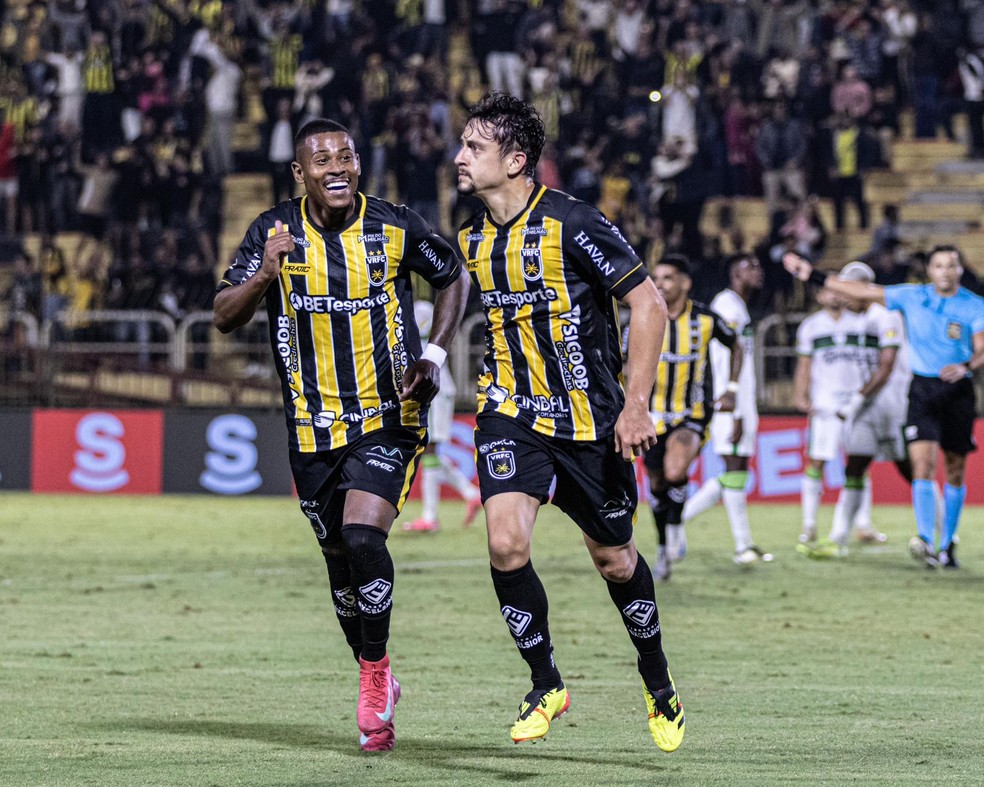 volta redonda