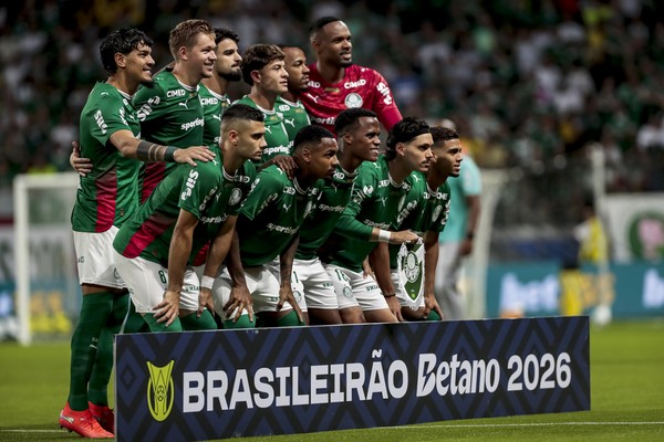 Quem foi bem e quem foi mal! Saiba os destaques da vitória de ontem do Palmeiras!!!