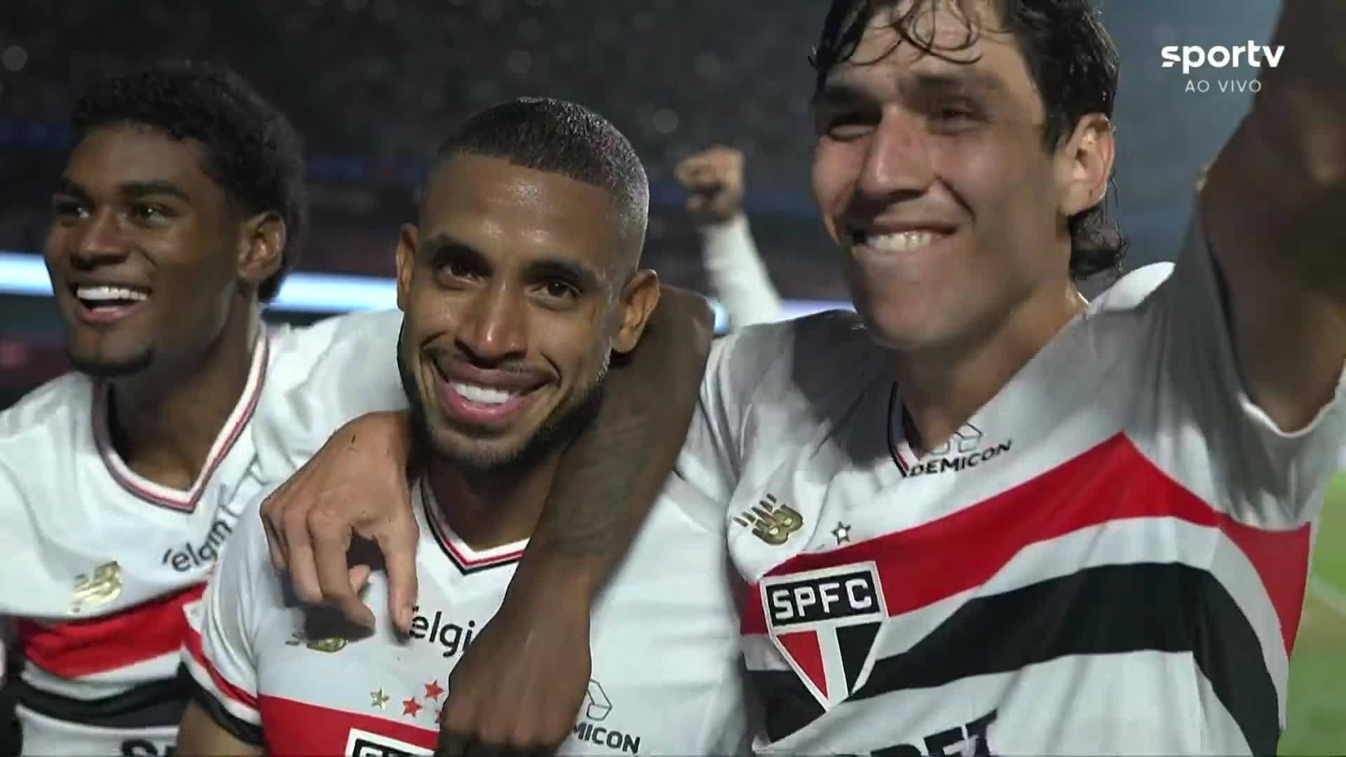 Brasileirão 2025 - 9ª rodada